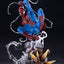 Marvel Snap Statue 1/3 Spider-Man Deluxe Edition 71 cm