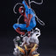 Marvel Snap Statue 1/3 Spider-Man Deluxe Edition 71 cm