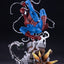 Marvel Snap Statue 1/3 Spider-Man Deluxe Edition 71 cm