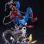 Marvel Snap Statue 1/3 Spider-Man Deluxe Edition 71 cm