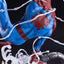 Marvel Snap Statue 1/3 Spider-Man Deluxe Edition 71 cm