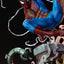 Marvel Snap Statue 1/3 Spider-Man Deluxe Edition 71 cm