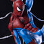 Marvel Snap Statue 1/3 Spider-Man Deluxe Edition 71 cm