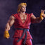 Street Fighter Street Jam Statuen 1/10 Ken & Vega Set