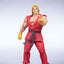 Street Fighter Street Jam Statuen 1/10 Ken & Vega Set