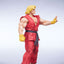 Street Fighter Street Jam Statuen 1/10 Ken & Vega Set