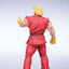 Street Fighter Street Jam Statuen 1/10 Ken & Vega Set