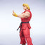 Street Fighter Street Jam Statuen 1/10 Ken & Vega Set