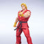 Street Fighter Street Jam Statuen 1/10 Ken & Vega Set