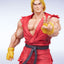 Street Fighter Street Jam Statuen 1/10 Ken & Vega Set