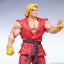 Street Fighter Street Jam Statuen 1/10 Ken & Vega Set