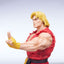 Street Fighter Street Jam Statuen 1/10 Ken & Vega Set