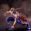 Street Fighter Street Jam Statuen 1/10 Ken & Vega Set
