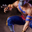 Street Fighter Street Jam Statuen 1/10 Ken & Vega Set