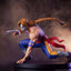 Street Fighter Street Jam Statuen 1/10 Ken & Vega Set