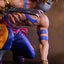 Street Fighter Street Jam Statuen 1/10 Ken & Vega Set