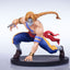 Street Fighter Street Jam Statuen 1/10 Ken & Vega Set