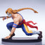 Street Fighter Street Jam Statuen 1/10 Ken & Vega Set