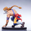 Street Fighter Street Jam Statuen 1/10 Ken & Vega Set