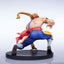 Street Fighter Street Jam Statuen 1/10 Ken & Vega Set