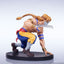 Street Fighter Street Jam Statuen 1/10 Ken & Vega Set