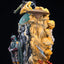 Star Wars The Empire Strikes Back Fine Art Bust Boba Fett 50 cm