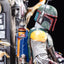 Star Wars The Empire Strikes Back Fine Art Bust Boba Fett 50 cm