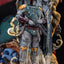 Star Wars The Empire Strikes Back Fine Art Bust Boba Fett Deluxe Edition 50 cm