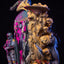 Star Wars The Empire Strikes Back Fine Art Bust Boba Fett Deluxe Edition 50 cm