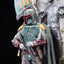 Star Wars The Empire Strikes Back Fine Art Bust Boba Fett Deluxe Edition 50 cm
