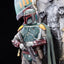Star Wars The Empire Strikes Back Fine Art Bust Boba Fett Deluxe Edition 50 cm
