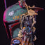 Star Wars The Empire Strikes Back Fine Art Bust Boba Fett Deluxe Edition 50 cm