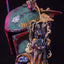 Star Wars The Empire Strikes Back Fine Art Bust Boba Fett Deluxe Edition 50 cm