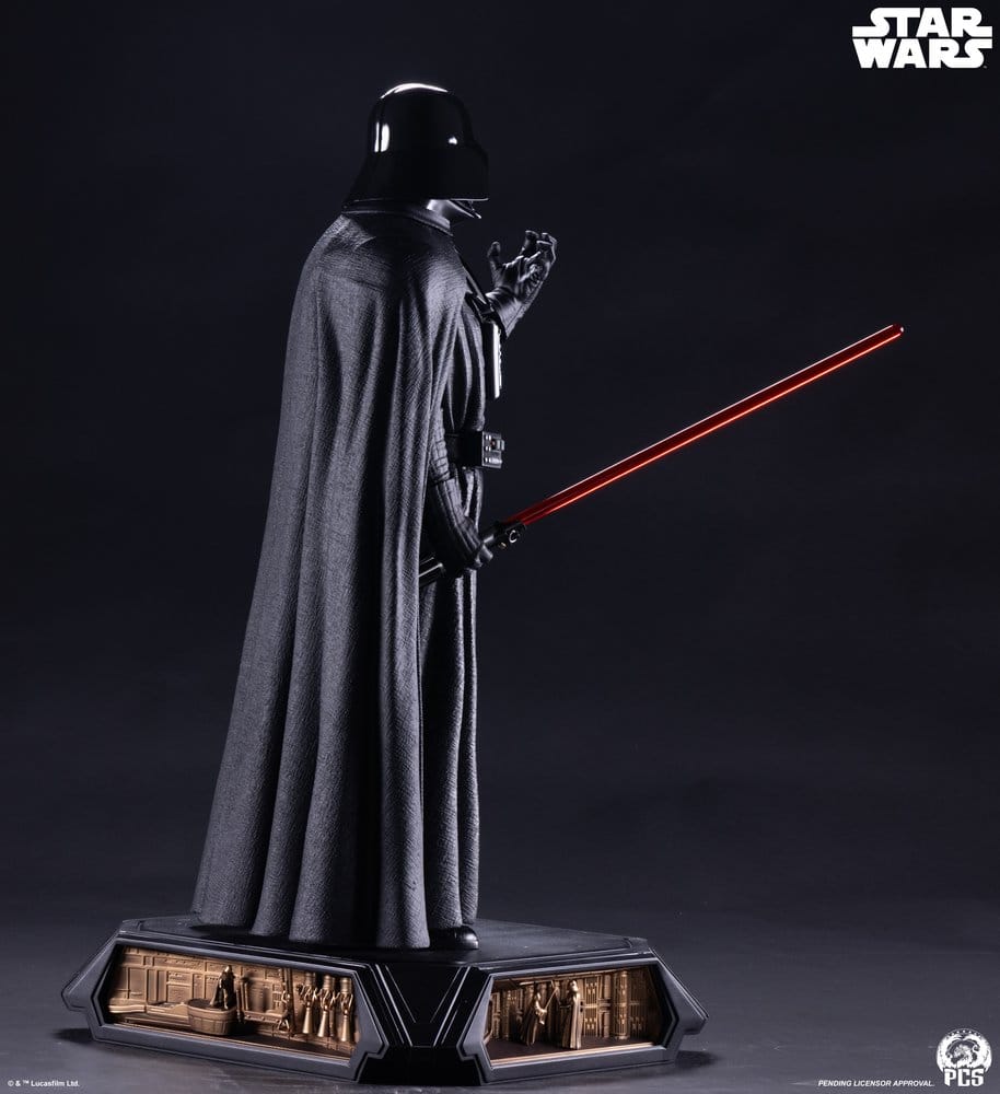 Star Wars Statue 1/3 Darth Vader 72 cm