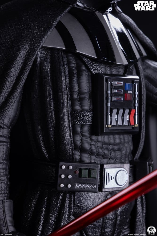 Star Wars Statue 1/3 Darth Vader 72 cm