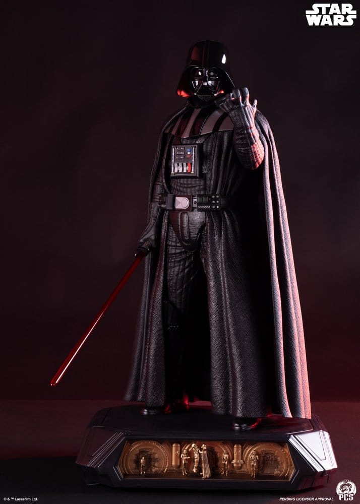 Star Wars Statue 1/3 Darth Vader 72 cm