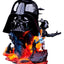 Star Wars Fine Art Bust Darth Vader 56 cm