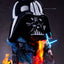 Star Wars Fine Art Bust Darth Vader 56 cm