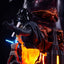 Star Wars Fine Art Bust Darth Vader 56 cm