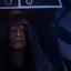 Star Wars Statue 1/3 Emperor Palpatine with Throne 58 cm