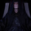 Star Wars Statue 1/3 Emperor Palpatine with Throne 58 cm