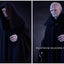 Star Wars Hyperreal Statue 1/3 Emperor Palpatine 64 cm