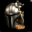 Star Wars: The Mandalorian Fine Art Bust 41 cm