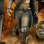 Star Wars: The Mandalorian Fine Art Bust 41 cm