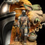 Star Wars: The Mandalorian Fine Art Bust 41 cm