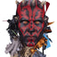 Star Wars Fine Art Bust Darth Maul 37 cm