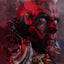 Star Wars Fine Art Bust Darth Maul 37 cm