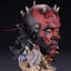 Star Wars Fine Art Bust Darth Maul 37 cm