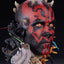 Star Wars Fine Art Bust Darth Maul 37 cm