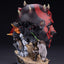 Star Wars Fine Art Bust Darth Maul 37 cm